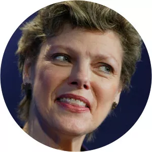 Cokie Roberts