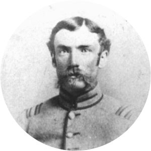 Col. Alfred M. Rhett, CSA