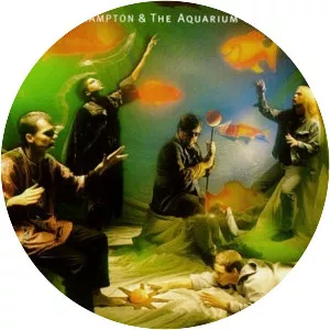 Col. Bruce Hampton and the Aquarium Rescue Unit