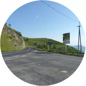 Col d'Ares