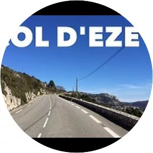Col d'Èze