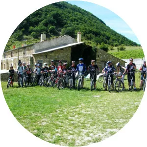 Col de Blanc - 