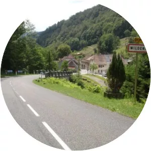 Col de Bramont