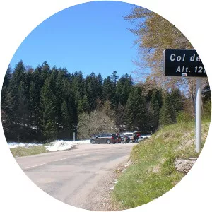 Col de Carri