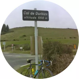 Col de Durbize - 