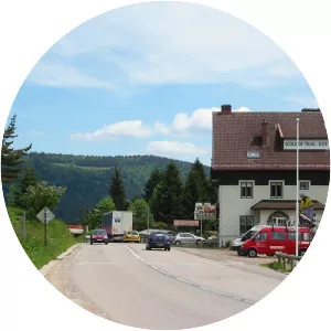 Col de Grosse Pierre