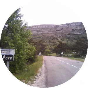 Col de l'Ecre - 