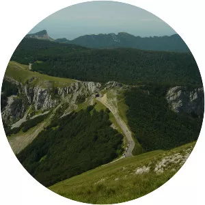 Col de la Bataille - 