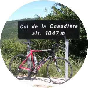 Col de la Chaudière - 