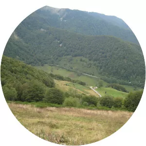 Col de la Core
