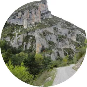 Col de la Fromagère - 