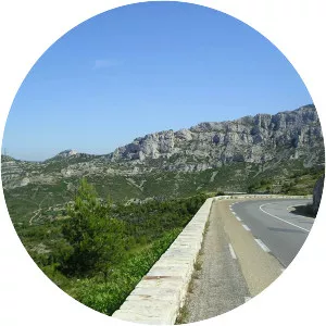 Col de la Gineste - 