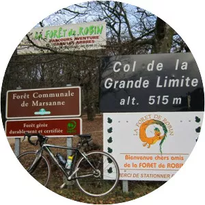 Col de la Grande Limite - 