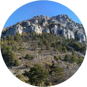 Col de la Madone de Gorbio - 