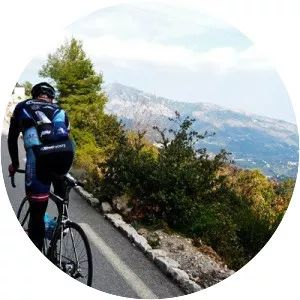Col de la Madone - 