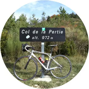 Col de la Pertie - 