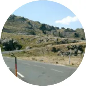 Col de la Pierre St Martin - 