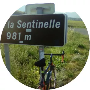 Col de la Sentinelle