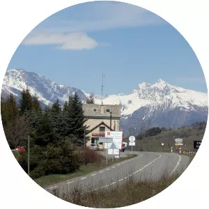 Col de Manse