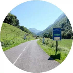 Col de Marie-Blanque