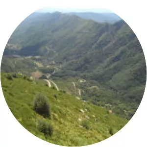 Col de Meyrand