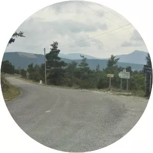 Col de Perty