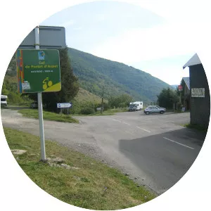 Col de Portet d'Aspet