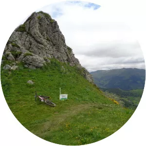 Col de Rombière
