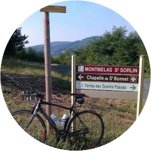 Col de Saint-Bonnet - 