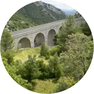 Col de Saint-Louis - 