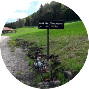 Col de Terramont - 