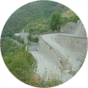 Col de Turini