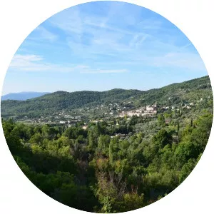 Col de Val Ferrière - 