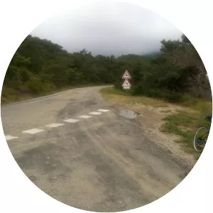 Col de Valouse - 