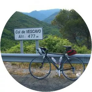 Col de Vescavo - 