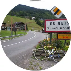 Col des Gets