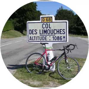 Col des Limouches