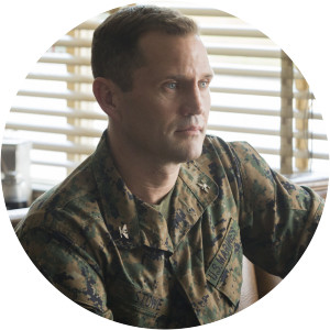Col. Douglas Stowe - 