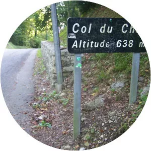 Col du Chat