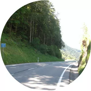 Col du Mont d'Orzeires