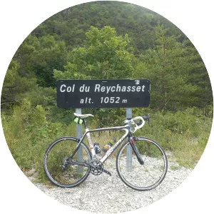 Col du Reychasset