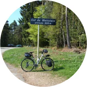 Col du Wettstein - 