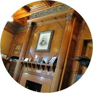 Col. Frank J. Hecker House