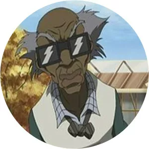 Col. H. Stinkmeaner - 