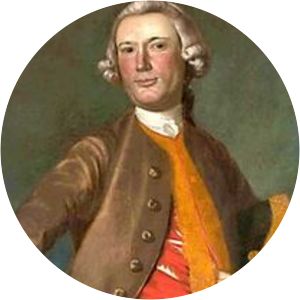 Col. Henry Tucker Jr., of The Grove photograph