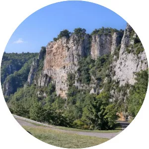 Col Jérôme Cavalli - 