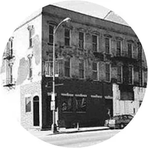 Col. Joseph Young Block