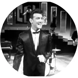 Col Joye - Australian singer-songwriter