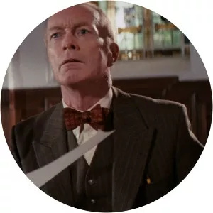 Col. Musgrove - Fictional character