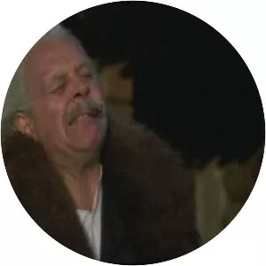 Col. William Ludlow - Fictional character